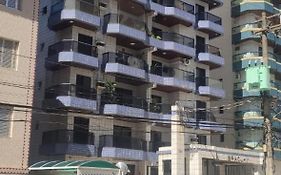 Apartamento Praia Grande - Vila Guilhermina