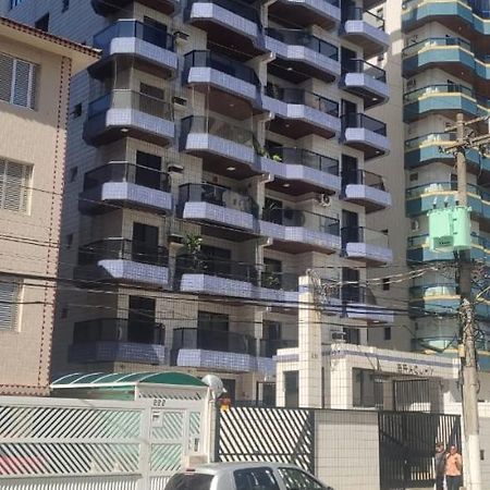Apartamento Praia Grande - Vila Guilhermina Praia Grande (Santos) Exterior foto