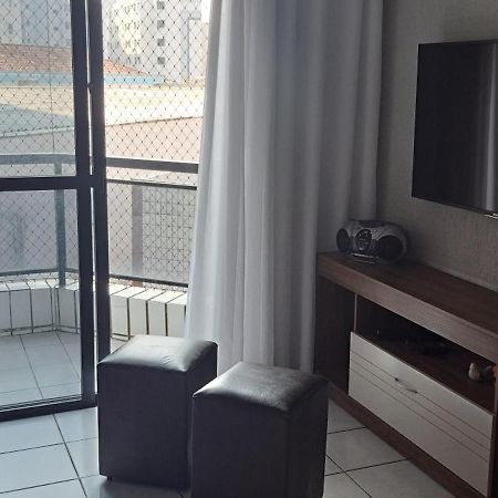 Apartamento Praia Grande - Vila Guilhermina Praia Grande (Santos) Exterior foto
