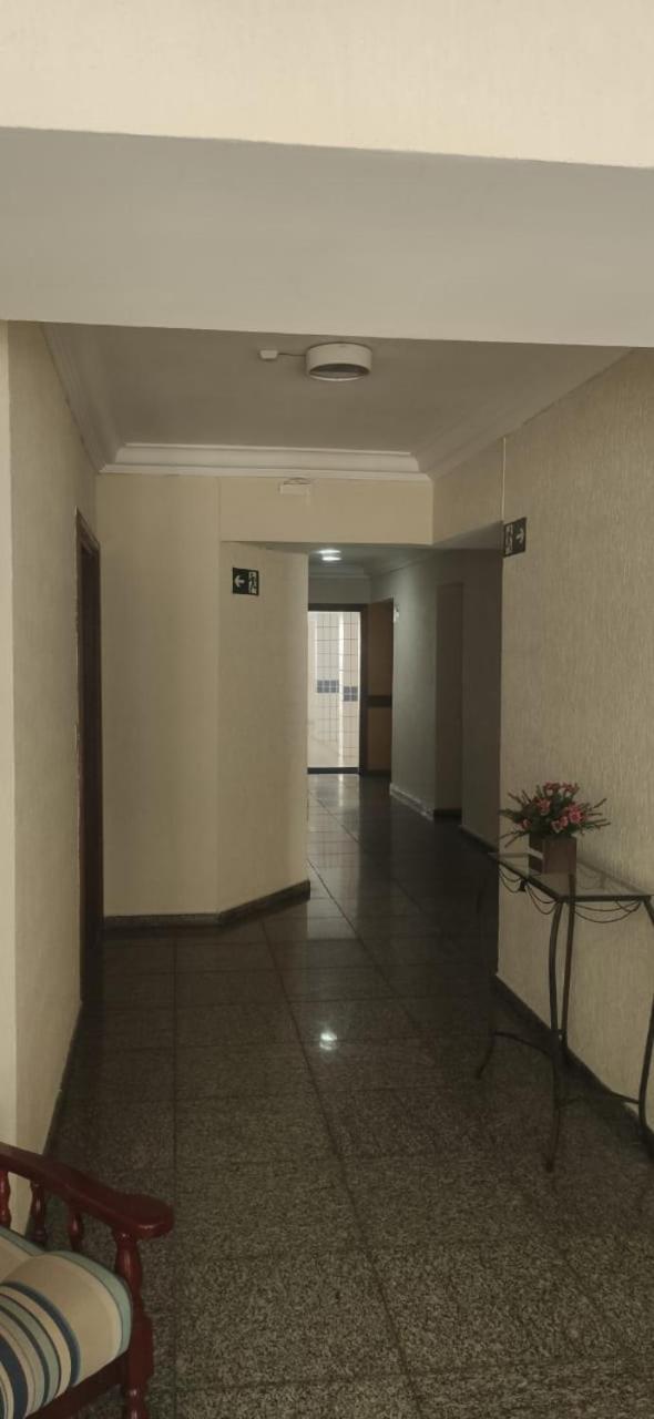 Apartamento Praia Grande - Vila Guilhermina Praia Grande (Santos) Exterior foto