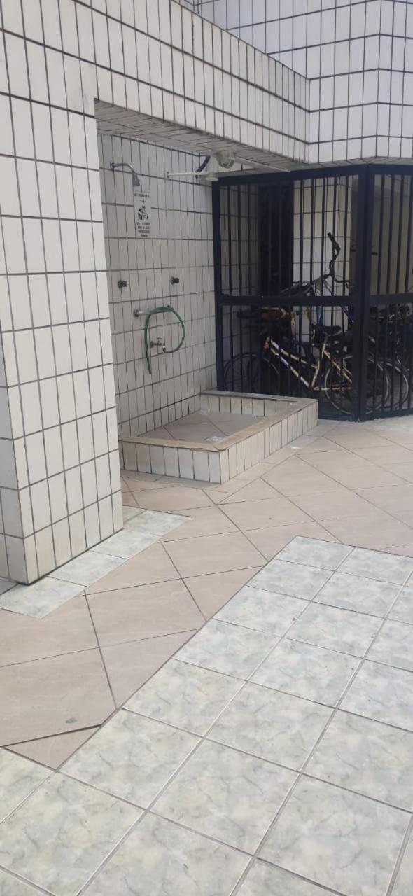 Apartamento Praia Grande - Vila Guilhermina Praia Grande (Santos) Exterior foto