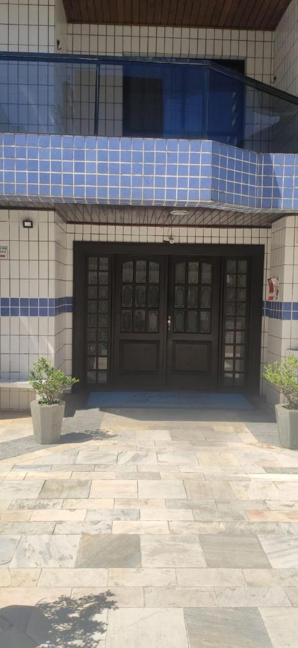 Apartamento Praia Grande - Vila Guilhermina Praia Grande (Santos) Exterior foto