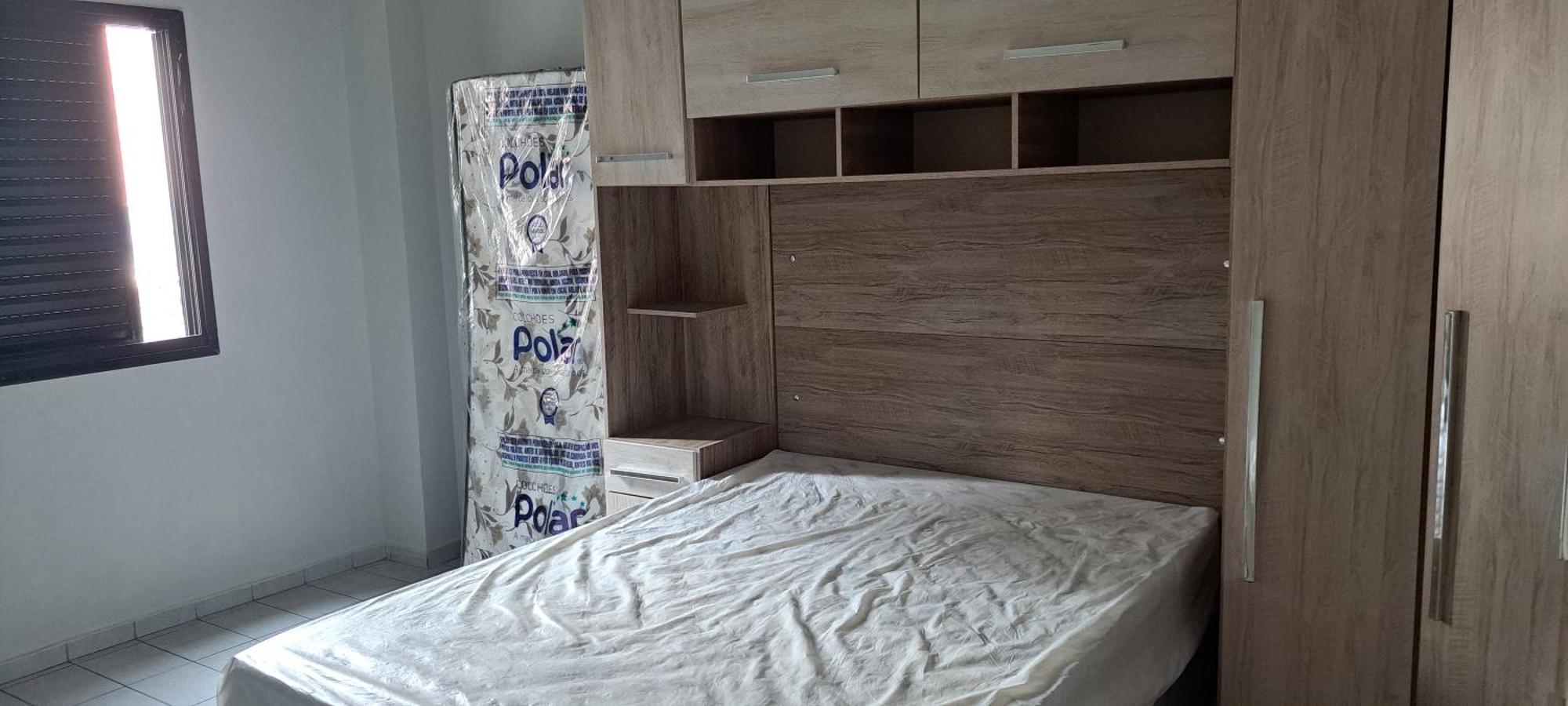 Apartamento Praia Grande - Vila Guilhermina Praia Grande (Santos) Exterior foto