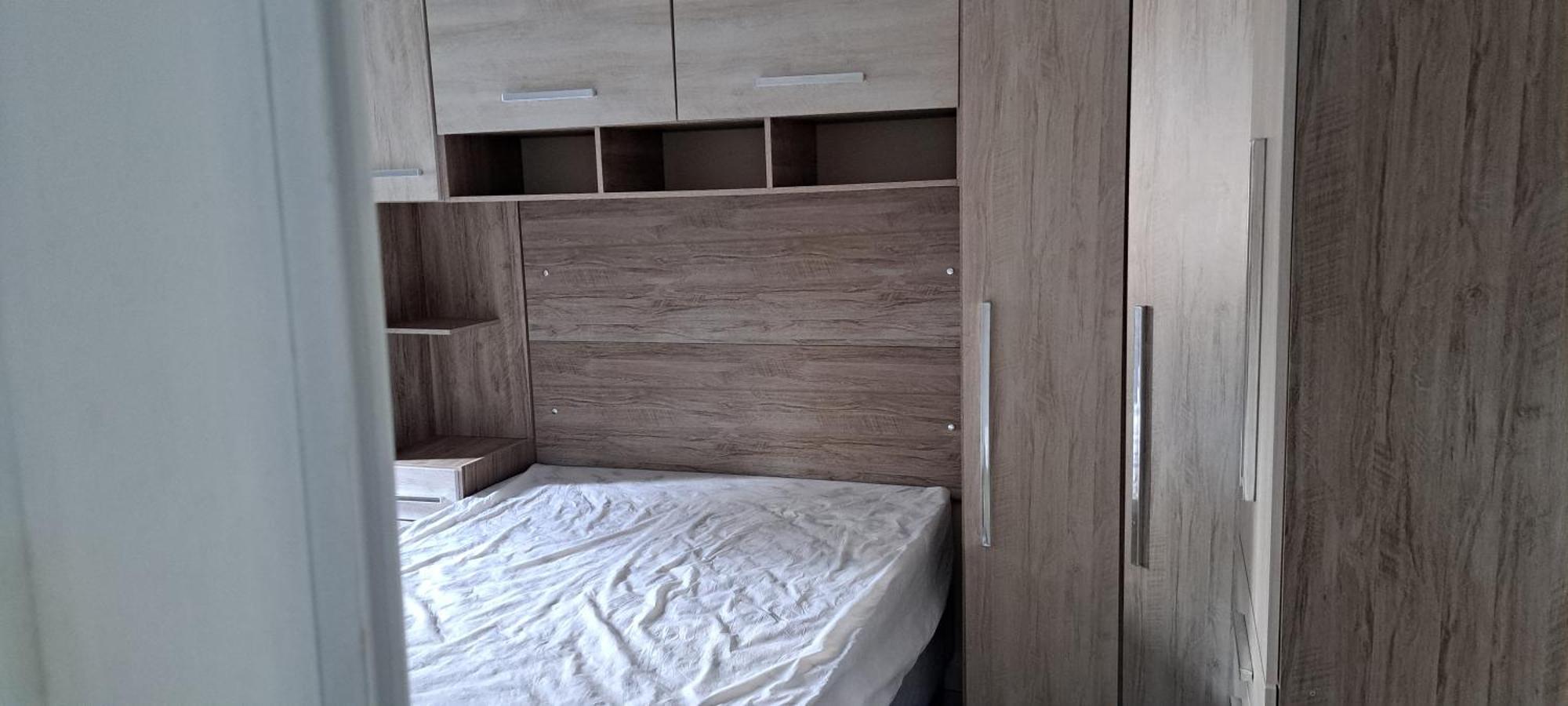 Apartamento Praia Grande - Vila Guilhermina Praia Grande (Santos) Exterior foto
